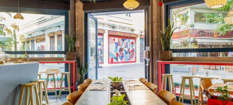 Bob W Eolou(音译)(Bob W Eolou Athens)图片