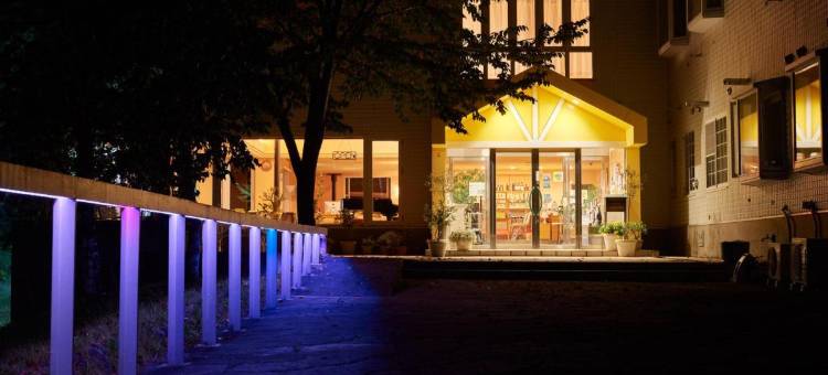 浅间高原酒店(Asama Kogen Hotel)图片