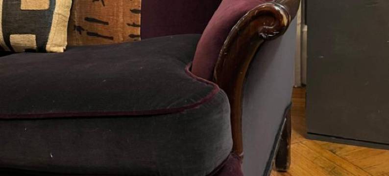 莫里斯山精神食粮酒店(Soul Food 'Mont Morris')图片