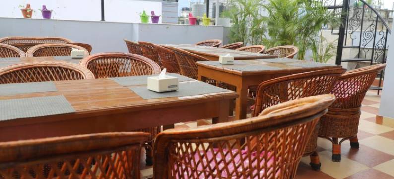 皮帕树酒店(Hotel Pipal Tree)图片