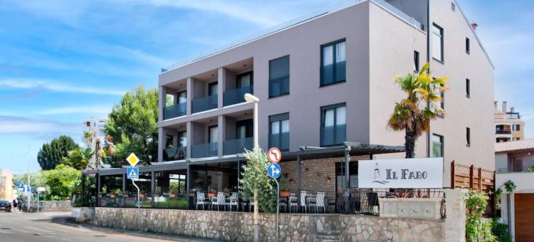 精品居所阿里昂(Boutique Residence Arion)图片