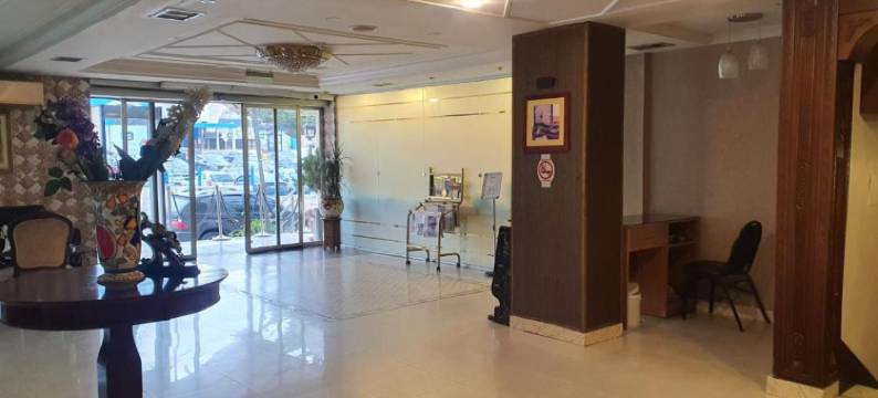 阿格哈迪尔酒店(Aghadeer Hotel)图片