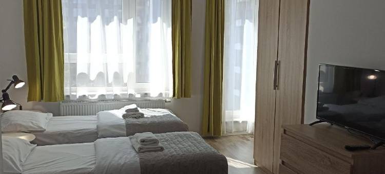 Arche Residence Łódź图片