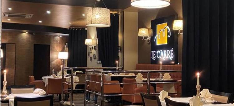 白羊酒店(Logis Hôtel & Restaurant - le Mouton Blanc)图片