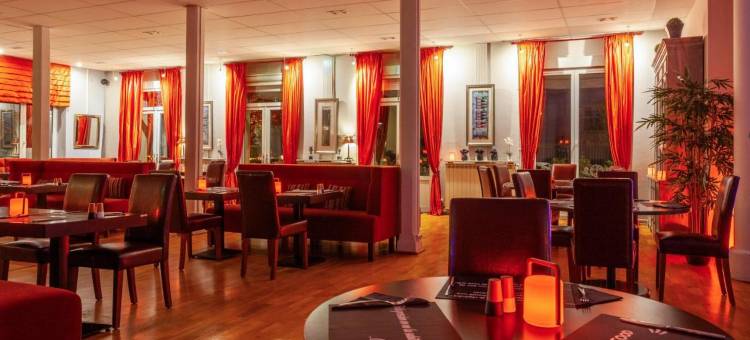 普罗维登斯酒店(Providence Hotel)图片