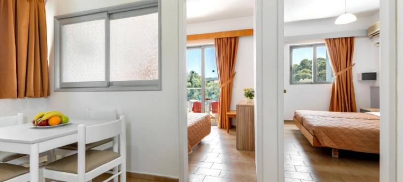 艾尼希斯酒店(Anixis Hotel & Apartments)图片