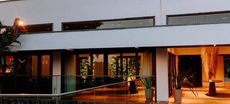 园山酒店与高尔夫度假村(Garden Hill Hotel e Golfe)图片