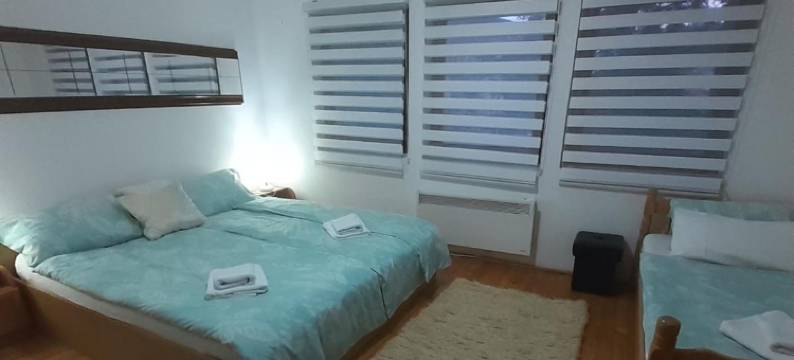 Apartment Borovi图片