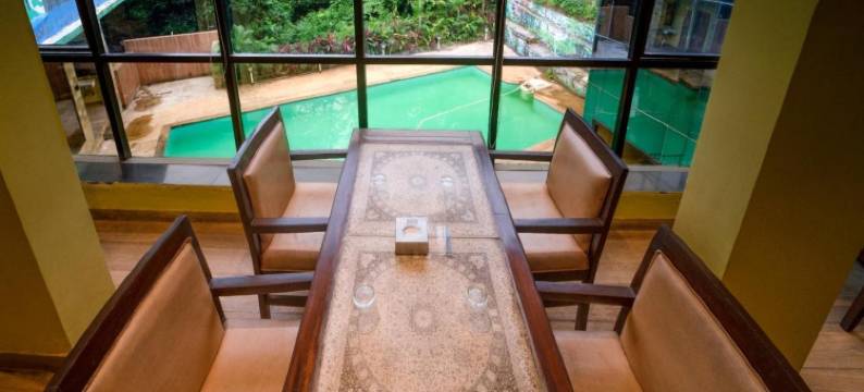 西尔瓦努斯森林隐居处 由Madstays运营，阿里堡(Silvanus Forest Retreat by Madstays, Alibaug)图片