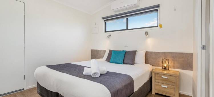 本迪戈马龙BIG4假日公园(BIG4 Bendigo Marong Holiday Park)图片