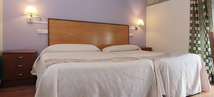 Hotel Rural Los Abuelos图片