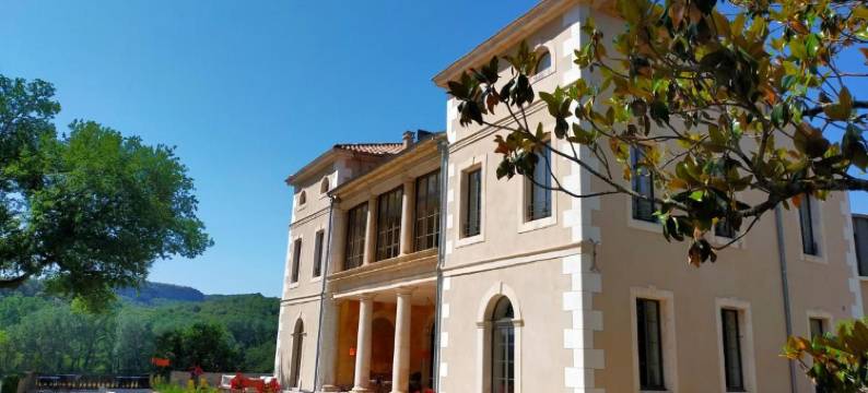 瓦尔鲍姆酒店别墅(Hôtel Villa Walbaum)图片