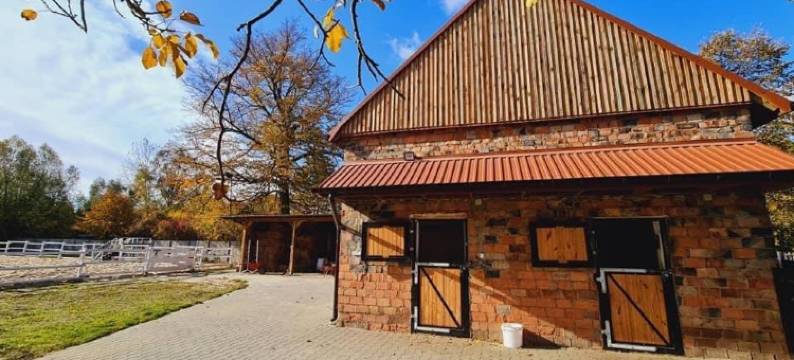 Ranczo Popowice图片