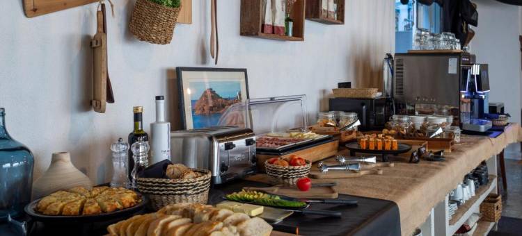 Hostal Boutique Es Menut精品旅店(Hostal Boutique Es Menut)图片