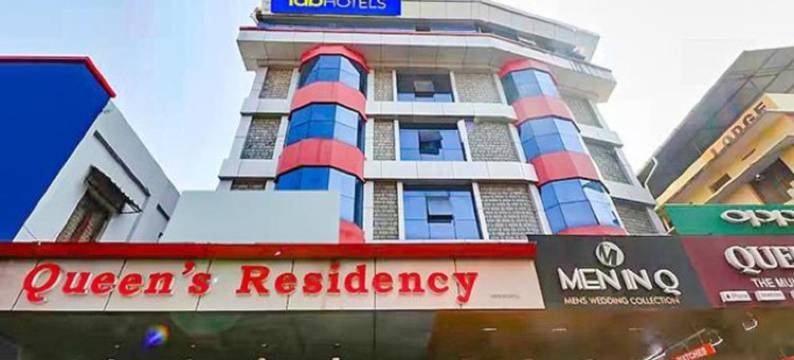 Queens Residency - Kochi图片