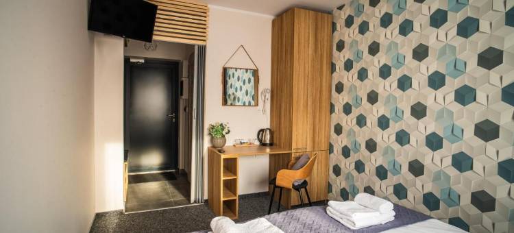 瑞德莎斯拉卡钻石酒店(Diament Ruda Śląska)图片