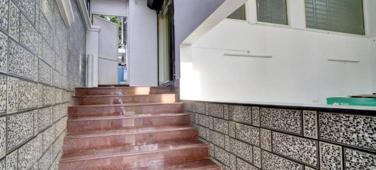 Hotel O Crystal Executive Suites图片