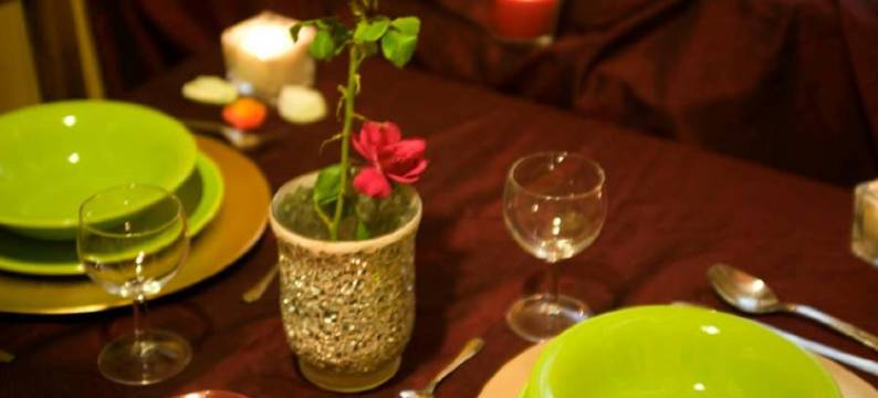 El Rincón de Monasterio图片