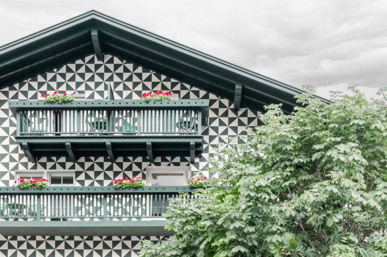 Hotel DrumlerhofOver view