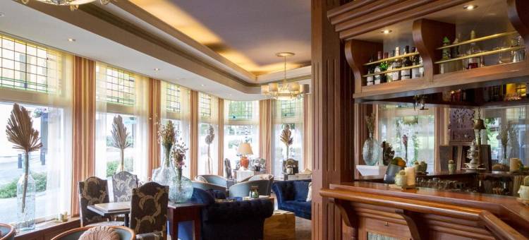 单极大酒店(Grand Hotel Monopole)图片