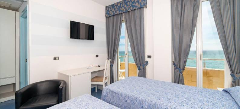 萨金特酒店(Hotel la Sorgente)图片