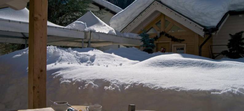 帕昂格拉兹酒店(Hotel Pangrazzi - 3 Stelle Superior)图片