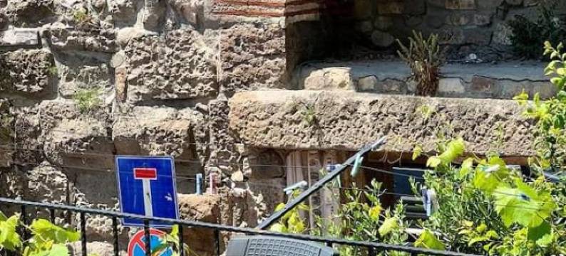 亚萨尔马林德尼泽尔膳宿公寓(Yaşar Marin Denizer Pansiyon)图片