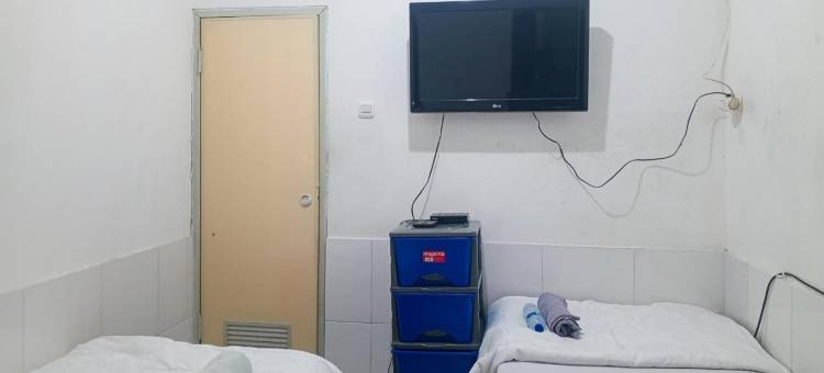Malibu Syariah Bogor RedPartner图片