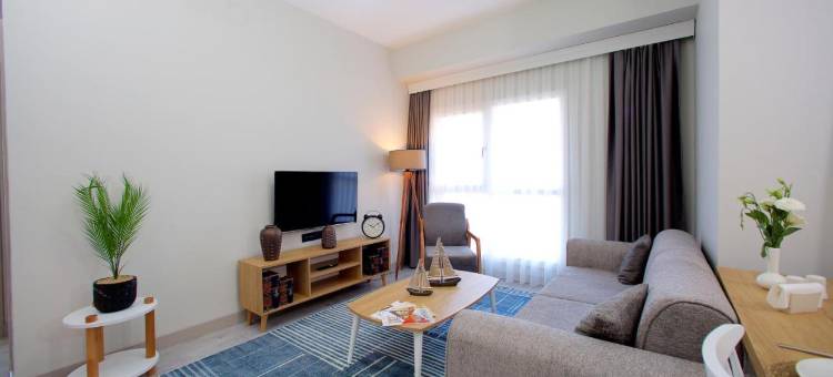Best Western Plus Hotel & Residences Istanbul图片