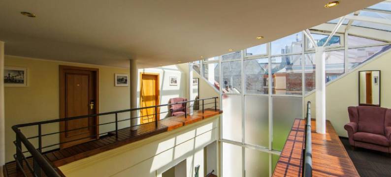 阿普兰德佩鲁贾城市酒店(Aplend City Hotel Perugia)图片