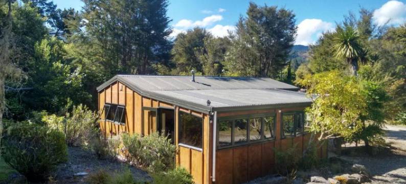 卡努卡岭旅馆和背包客青年旅舍(Kanuka Ridge Lodge)图片