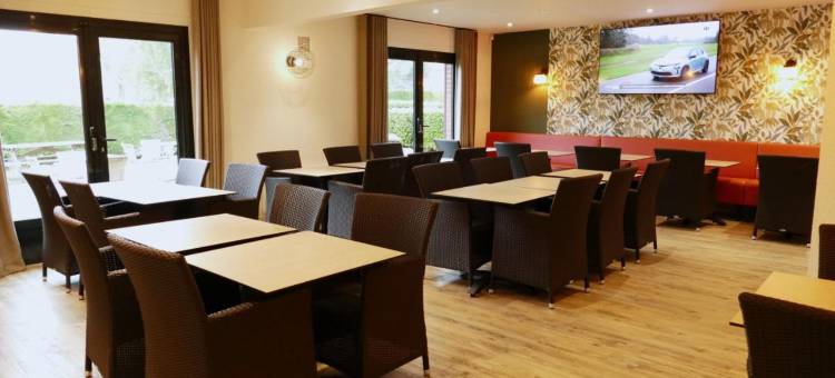 杜埃卡杨原生酒店(The Originals City, Hôtel le Gayant, Douai)图片