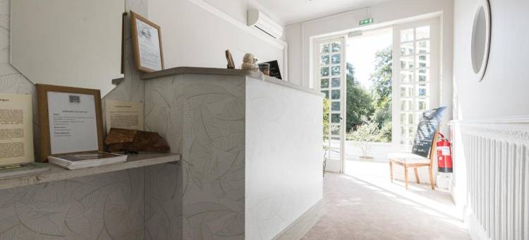 拉斯科酒店(Logis Hôtel Restaurant le Lascaux)图片