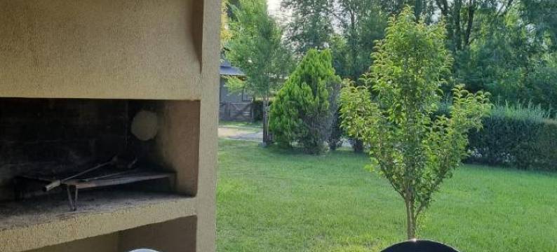 Cabañas Cuncumen图片