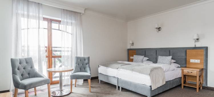 卡赫尔贝格酒店(Hotel Kahlberg)图片