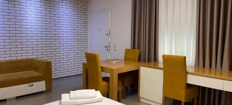 日出奢华公寓酒店(Sunrise Luxury Apartments)图片