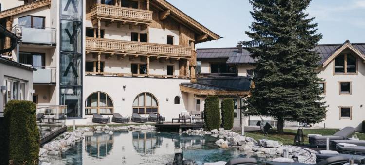 VAYA Post萨尔巴赫(Vaya Post Saalbach)图片