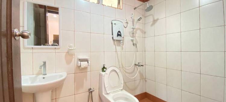 勿述宾馆(Besut Guesthouse)图片