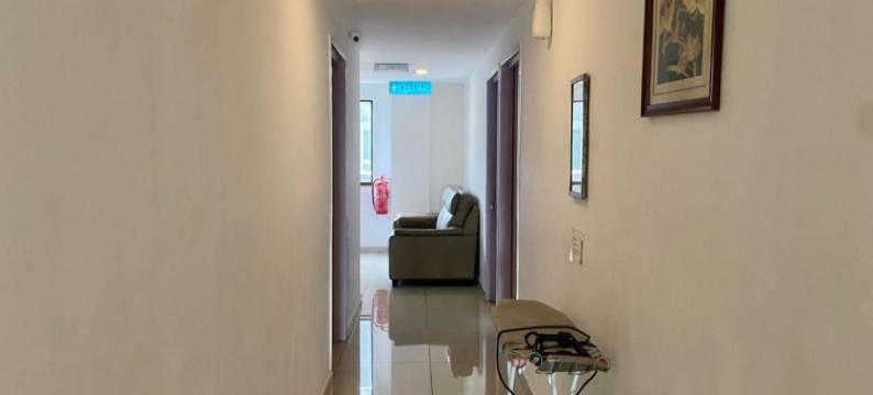 薰衣草河畔酒店(Lavender Riverside Hotel)图片