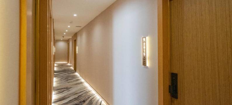 U&ME HOTEL Segamat Sdn Bhd图片