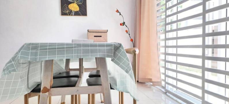 Lunas Kulim Hi Tech BKE Q Comfort图片