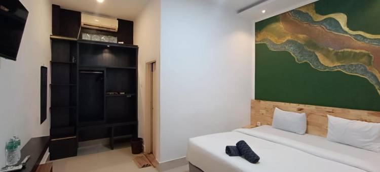 D'Hills Hotel Syariah图片