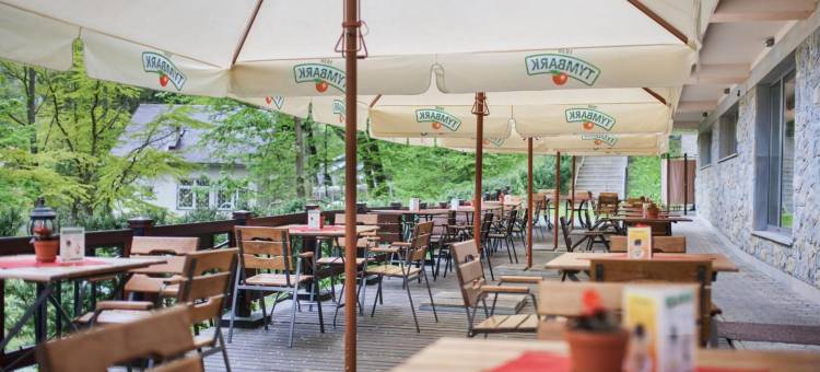 克雷尼察总统酒店(Hotel Prezydent Krynica Zdrój)图片