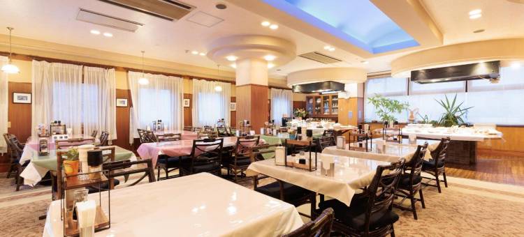 本庄酒店(Hotel Honjo)图片