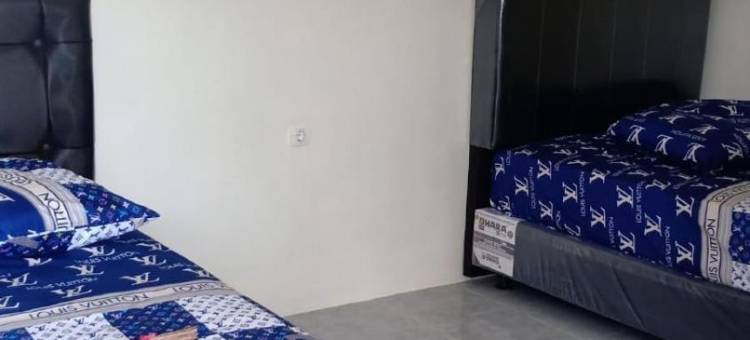 卡朗劳特萨扬赫朗酒店(Penginapan Karanglaut Sayangheulang)图片