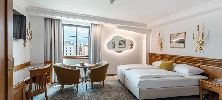 蒙德施恩酒店(Hotel Mondschein)图片