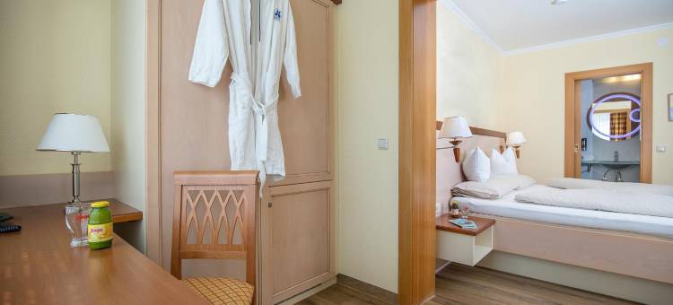 沃尔沃特湖英才酒店(Flairhotel am Wörthersee)图片