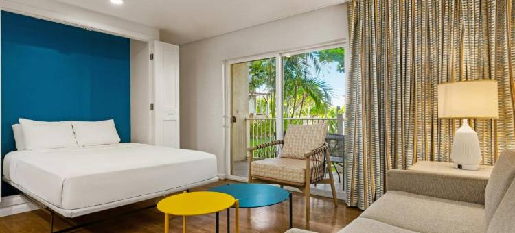基黑沃尔德马克酒店(WorldMark Kihei)图片