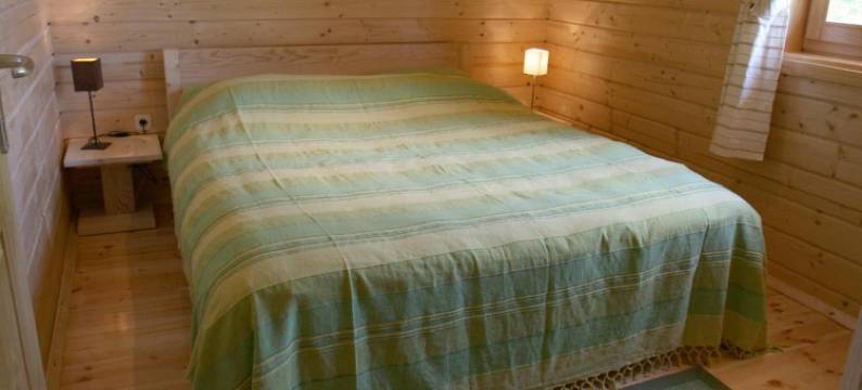 吉洛维克纳拉农场酒店(Ranch Jelov Klanac)图片