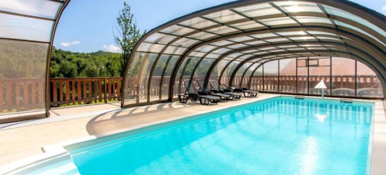 自然之心酒店(Hotel Srakovcic Heart of Nature)图片